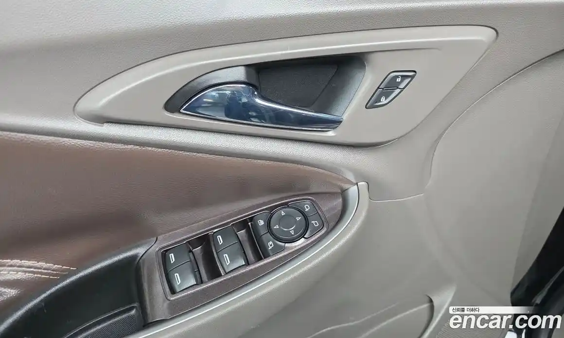 Chevrolet Malibu 2017 1.5 гидро в Москве № 1614535, фото 18
