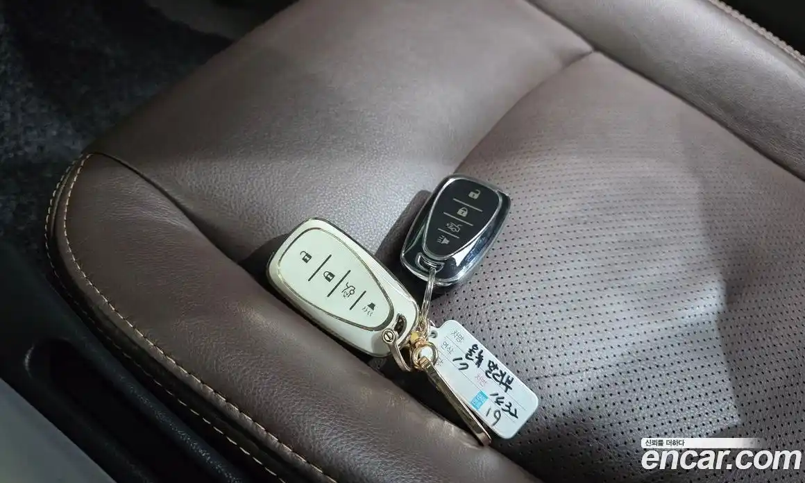 Chevrolet Malibu 2017 1.5 гидро в Москве № 1614535, фото 26