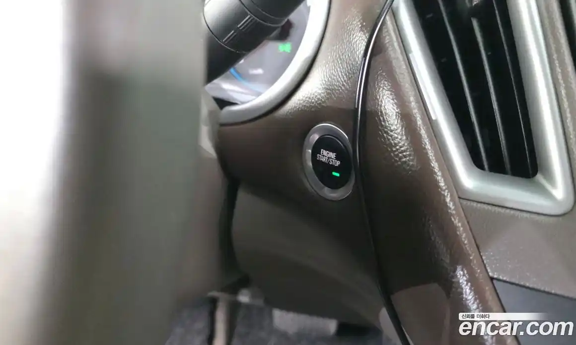 Chevrolet Malibu 2017 1.5 гидро в Москве № 1614535, фото 27