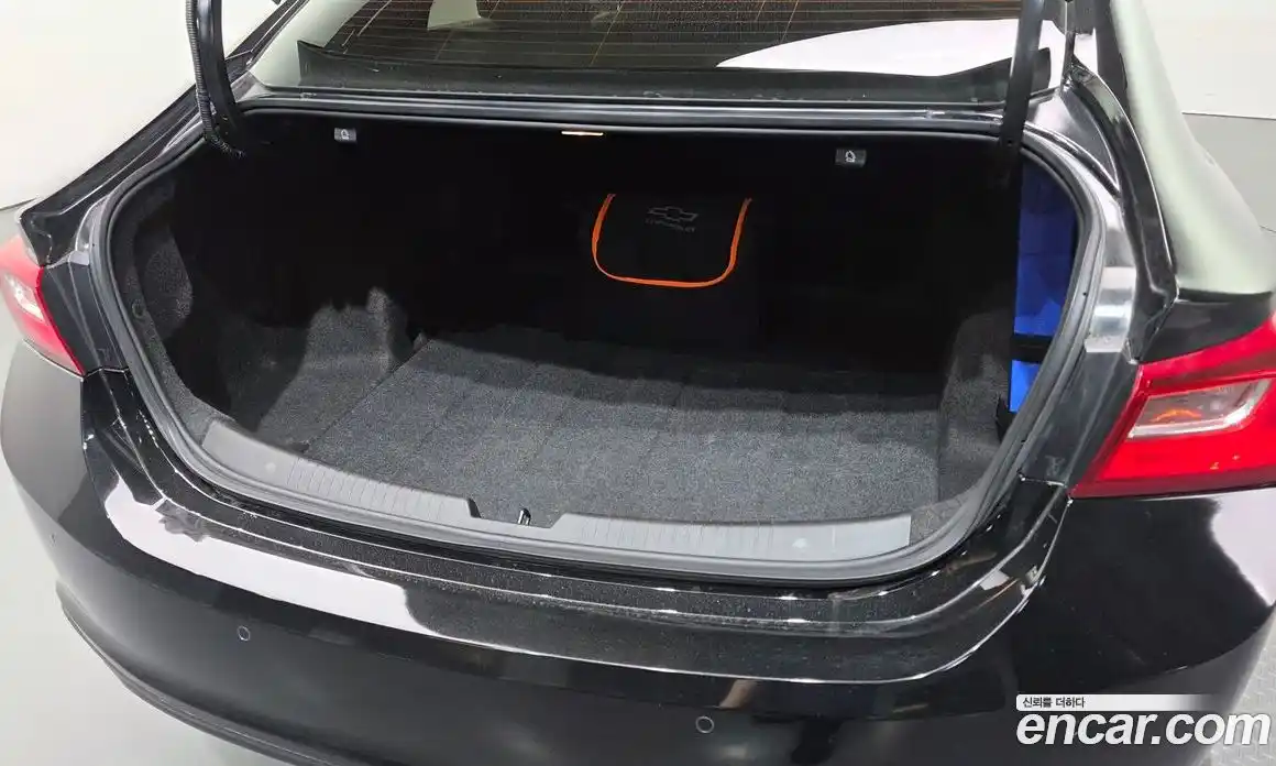 Chevrolet Malibu 2017 1.5 гидро в Москве № 1614535, фото 29