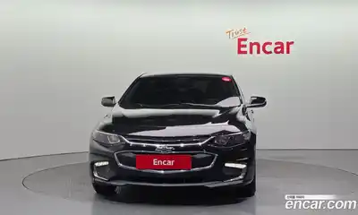 Chevrolet Malibu 2017 1.5 гидро в Москве № 1614535, миниатюра 3