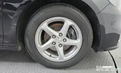 Chevrolet Malibu 2017 1.5 гидро в Москве № 1614535, миниатюра 5