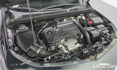 Chevrolet Malibu 2017 1.5 гидро в Москве № 1614535, миниатюра 6
