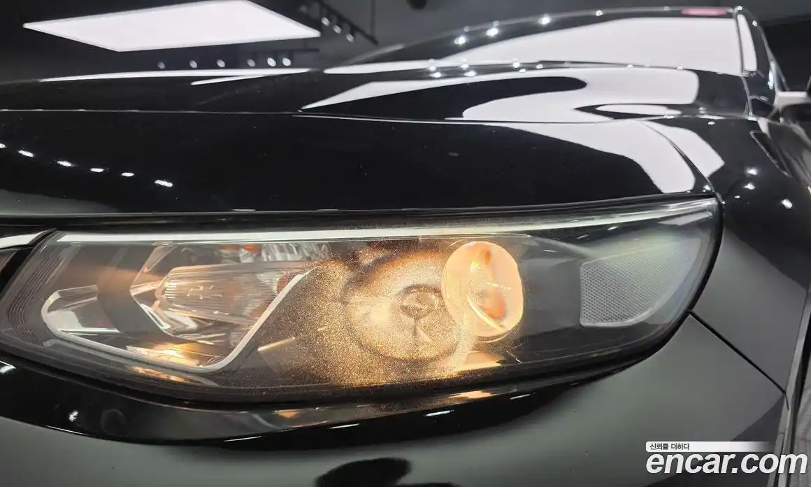 Chevrolet Malibu 2017 1.5 гидро в Москве № 1614535, фото 8