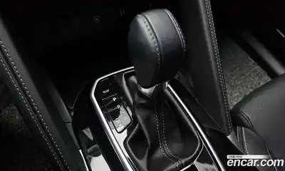 Renault QM6 2023 2.0 гидро в Москве № 1615088, миниатюра 12