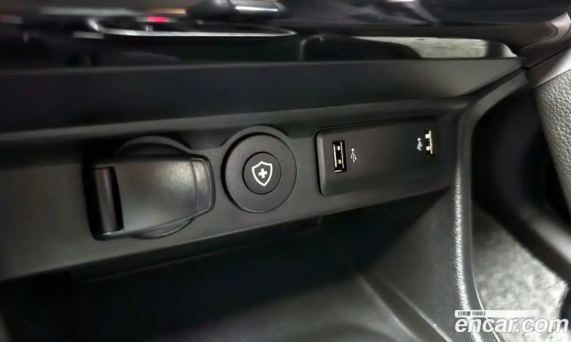 Renault QM6 2023 2.0 гидро в Москве № 1615088, фото 23