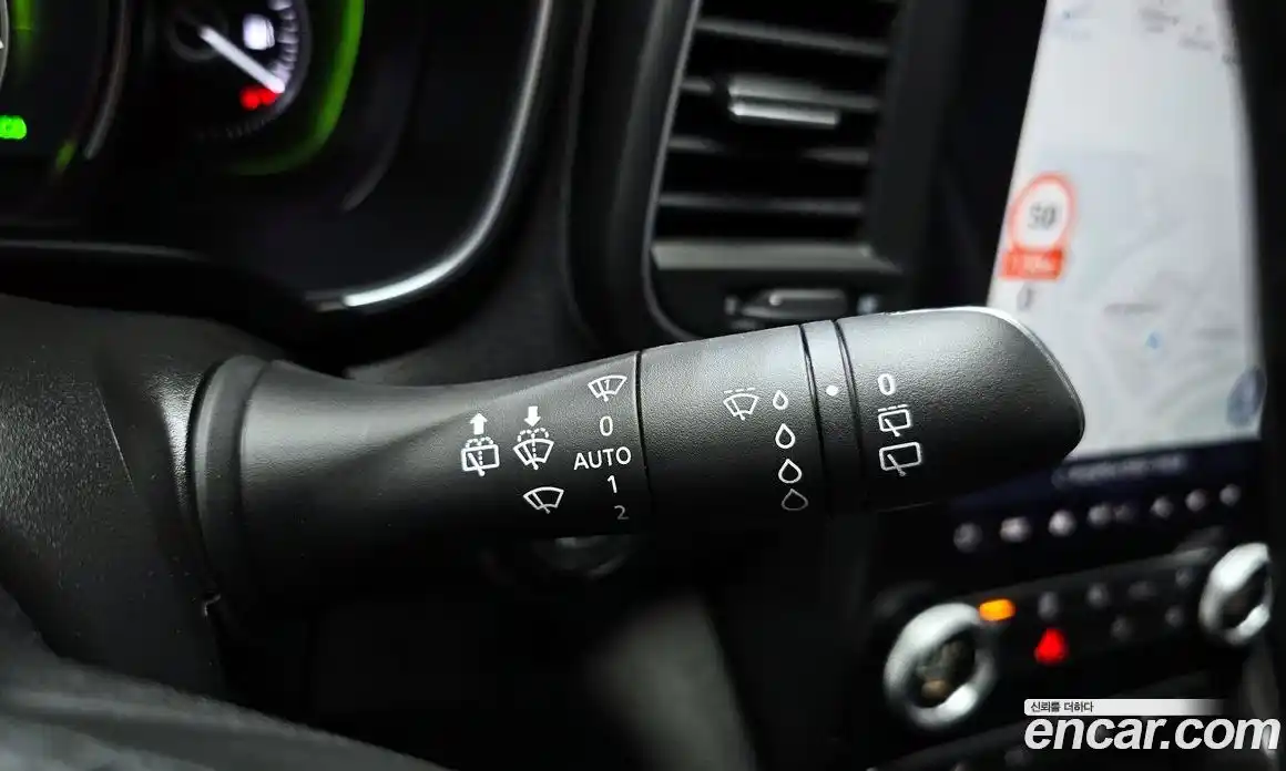 Renault QM6 2023 2.0 гидро в Москве № 1615088, фото 25
