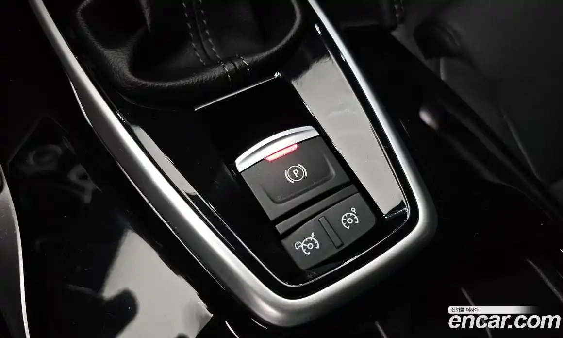 Renault QM6 2023 2.0 гидро в Москве № 1615088, фото 27