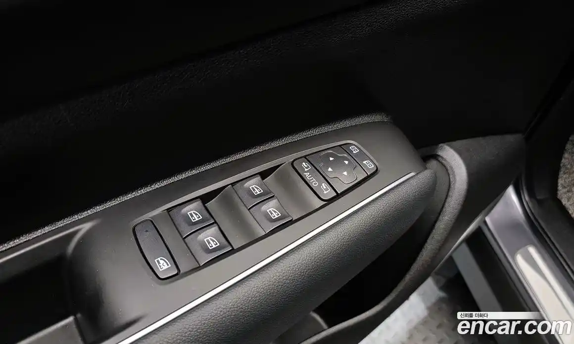Renault QM6 2023 2.0 гидро в Москве № 1615088, фото 29