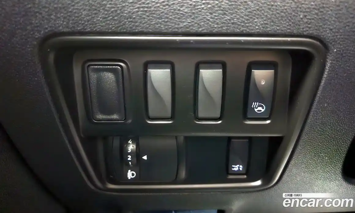 Renault QM6 2023 2.0 гидро в Москве № 1615088, фото 31