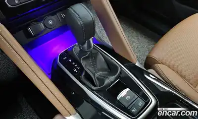 Renault QM6 2024 2.0 гидро в Москве № 1615136, миниатюра 12