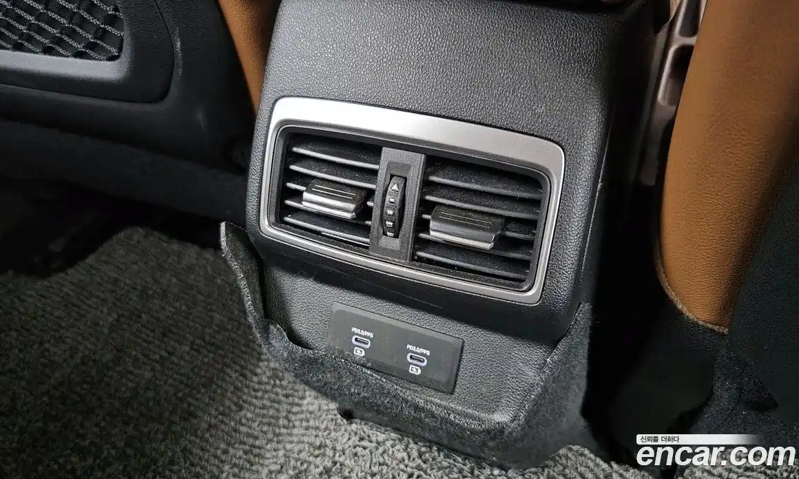 Renault QM6 2024 2.0 гидро в Москве № 1615136, фото 31