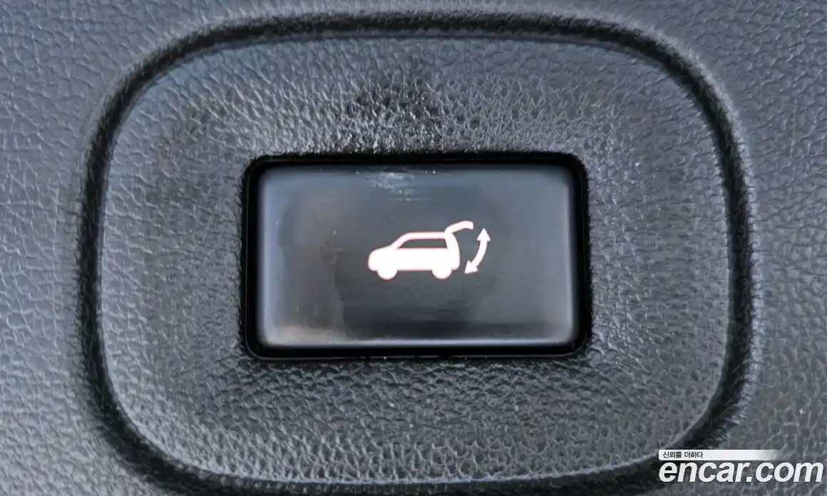 Renault QM6 2024 2.0 гидро в Москве № 1615136, фото 35