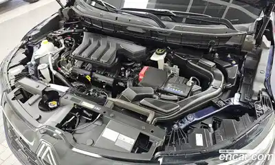 Renault QM6 2024 2.0 гидро в Москве № 1615136, миниатюра 6