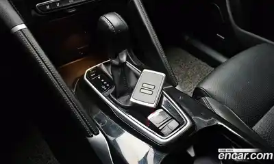 Renault QM6 2022 2.0 гидро в Москве № 1615456, миниатюра 12