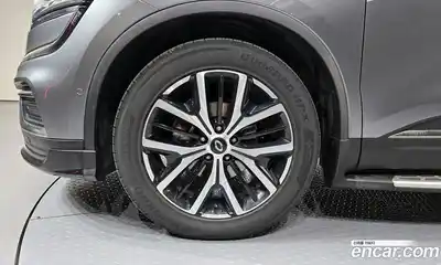 Renault QM6 2022 2.0 гидро в Москве № 1615456, миниатюра 5
