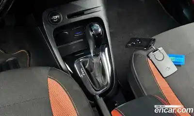 Renault QM3 2014 1.5 гидро в Москве № 1615503, миниатюра 11