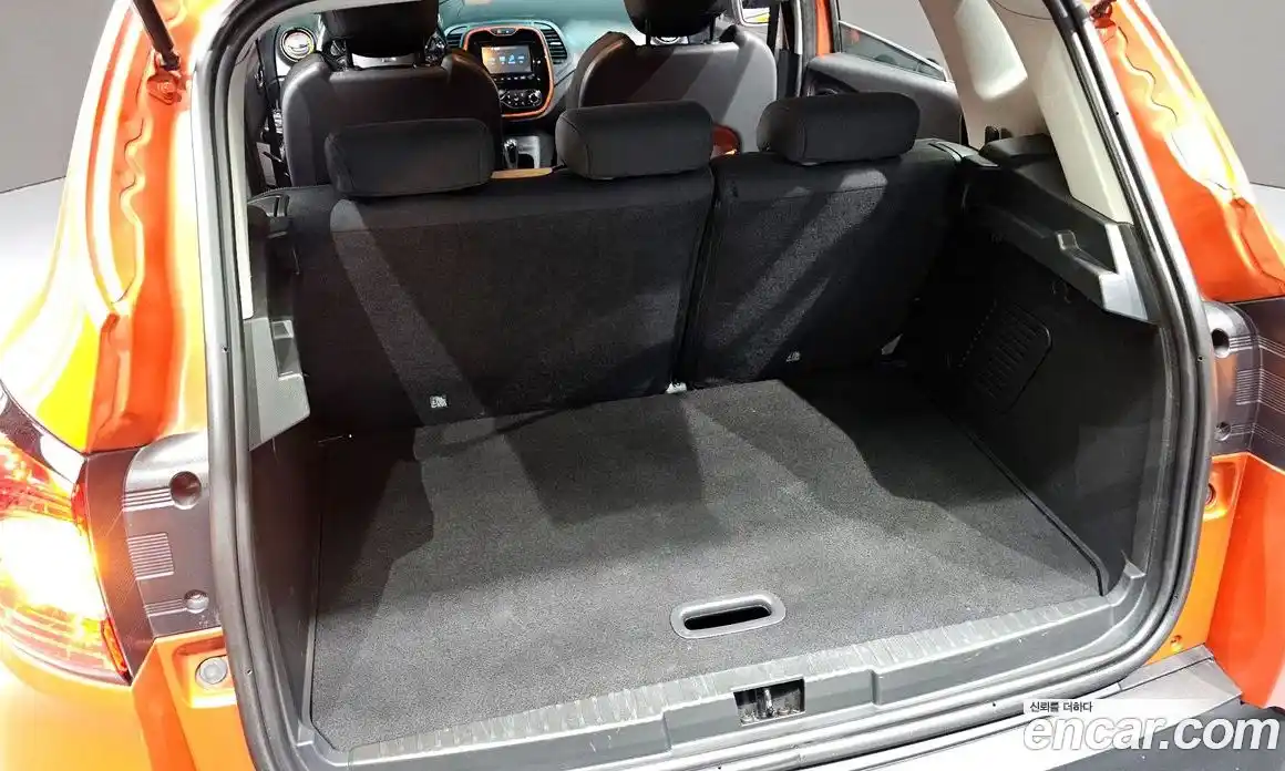 Renault QM3 2014 1.5 гидро в Москве № 1615503, фото 25