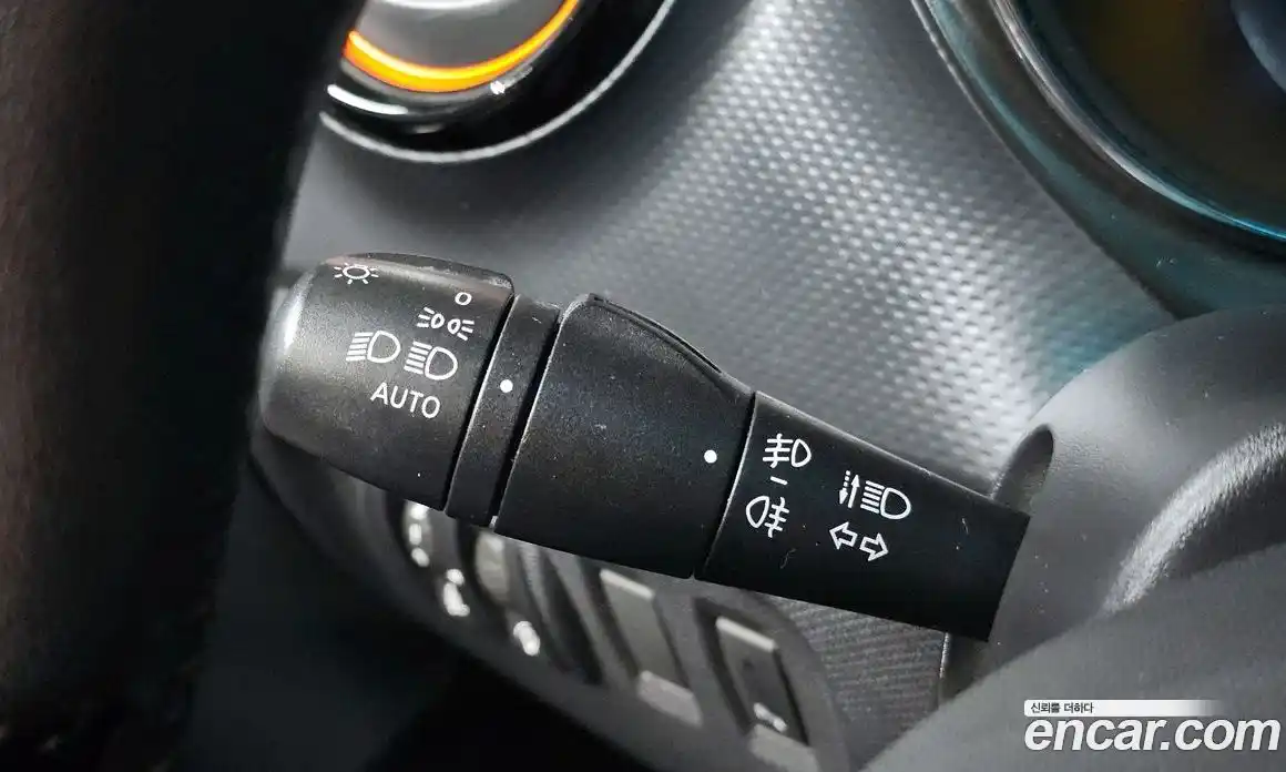 Renault QM3 2014 1.5 гидро в Москве № 1615503, фото 26