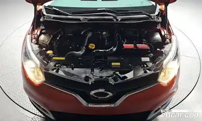 Renault QM3 2014 1.5 гидро в Москве № 1615503, миниатюра 5