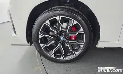 BMW X3 2025 2.0 гидро в Москве № 1616148, миниатюра 5