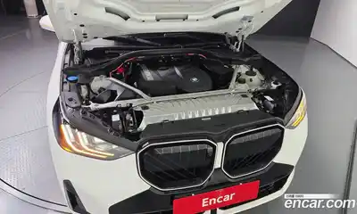 BMW X3 2025 2.0 гидро в Москве № 1616148, миниатюра 6