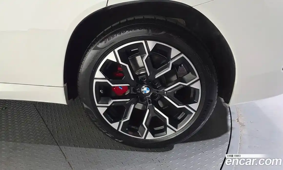 BMW X3 2025 2.0 гидро в Москве № 1616148, фото 7