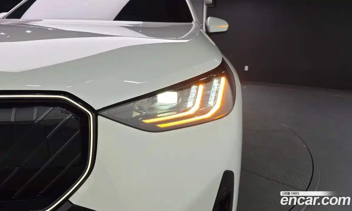 BMW X3 2025 2.0 гидро в Москве № 1616148, фото 8