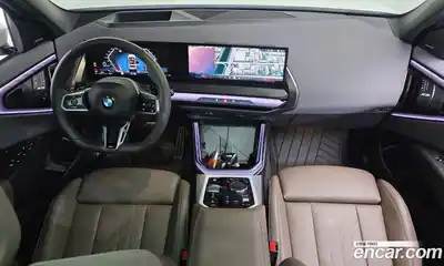 BMW X3 2025 2.0 гидро в Москве № 1616148, миниатюра 10