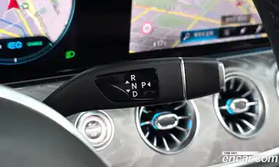 Mercedes-Benz CLS-Class 2021 3.0 гидро в Москве № 1616774, миниатюра 12