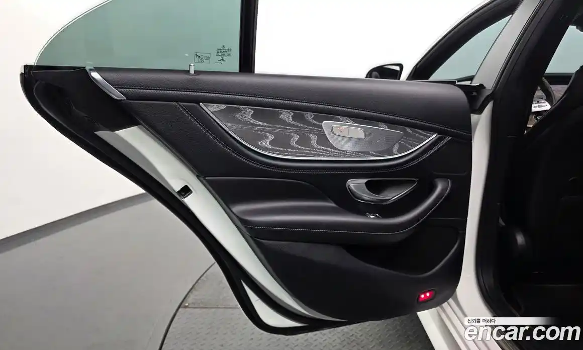 Mercedes-Benz CLS-Class 2021 3.0 гидро в Москве № 1616774, фото 15