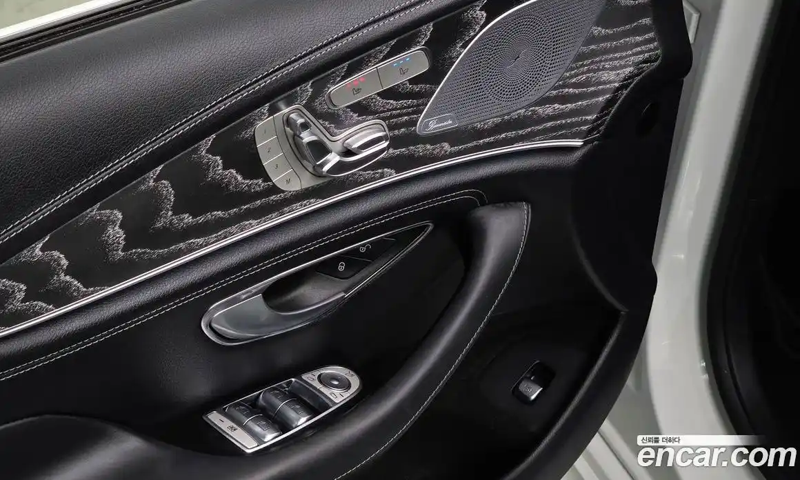 Mercedes-Benz CLS-Class 2021 3.0 гидро в Москве № 1616774, фото 22