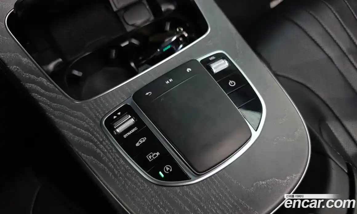 Mercedes-Benz CLS-Class 2021 3.0 гидро в Москве № 1616774, фото 30