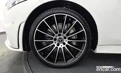 Mercedes-Benz CLS-Class 2021 3.0 гидро в Москве № 1616774, миниатюра 5