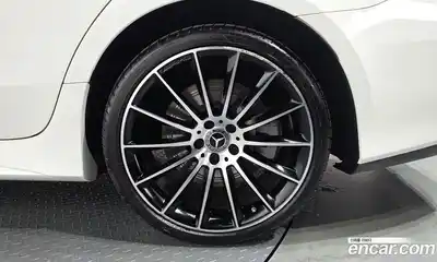 Mercedes-Benz CLS-Class 2021 3.0 гидро в Москве № 1616774, миниатюра 7
