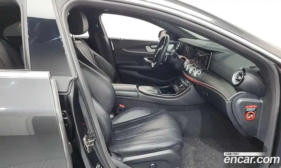 Mercedes-Benz CLS-Class 2022 2.0 гидро в Москве № 1616859, фото 17