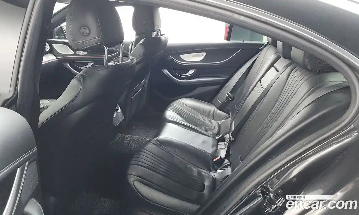 Mercedes-Benz CLS-Class 2022 2.0 гидро в Москве № 1616859, фото 24