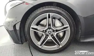 Mercedes-Benz CLS-Class 2022 2.0 гидро в Москве № 1616859, миниатюра 5