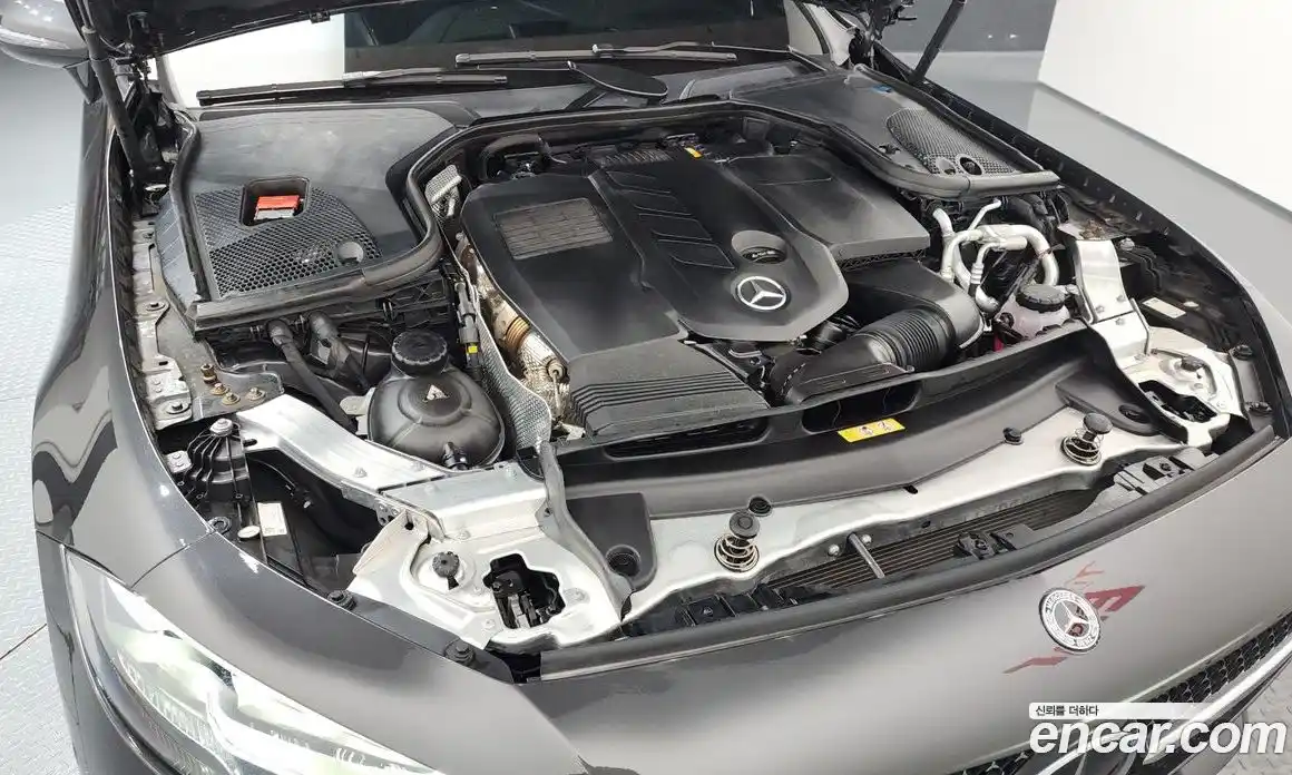 Mercedes-Benz CLS-Class 2022 2.0 гидро в Москве № 1616859, фото 6