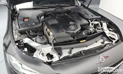 Mercedes-Benz CLS-Class 2022 2.0 гидро в Москве № 1616859, миниатюра 6