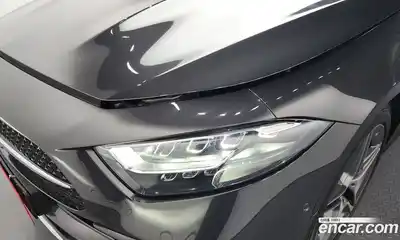 Mercedes-Benz CLS-Class 2022 2.0 гидро в Москве № 1616859, миниатюра 8
