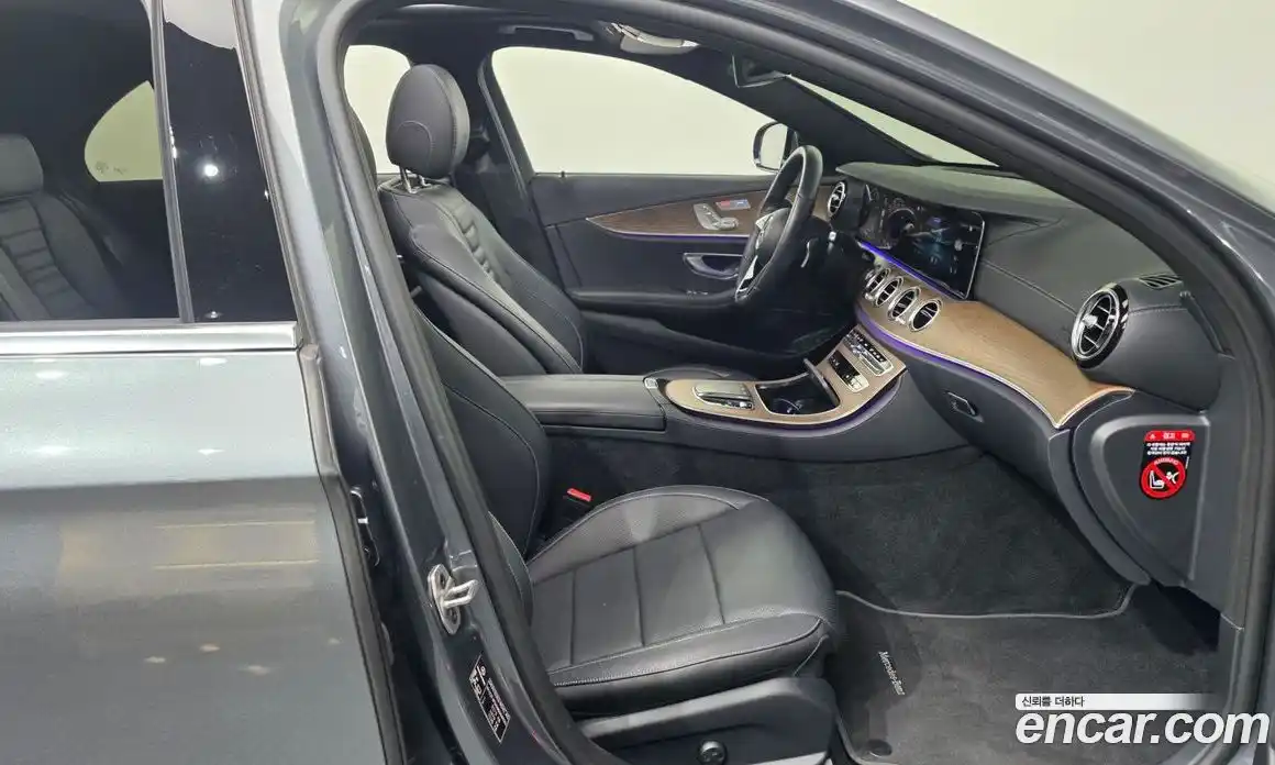 Mercedes-Benz E-Class 2022 2.0 гидро в Москве № 1616883, фото 17