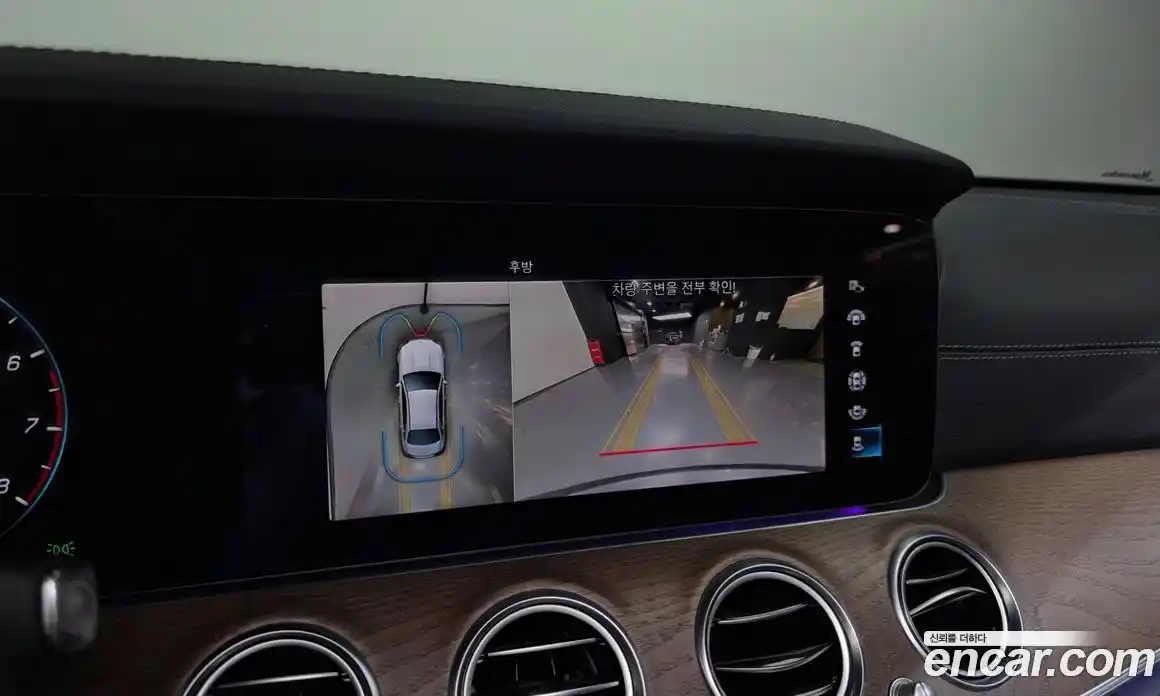 Mercedes-Benz E-Class 2022 2.0 гидро в Москве № 1616883, фото 21