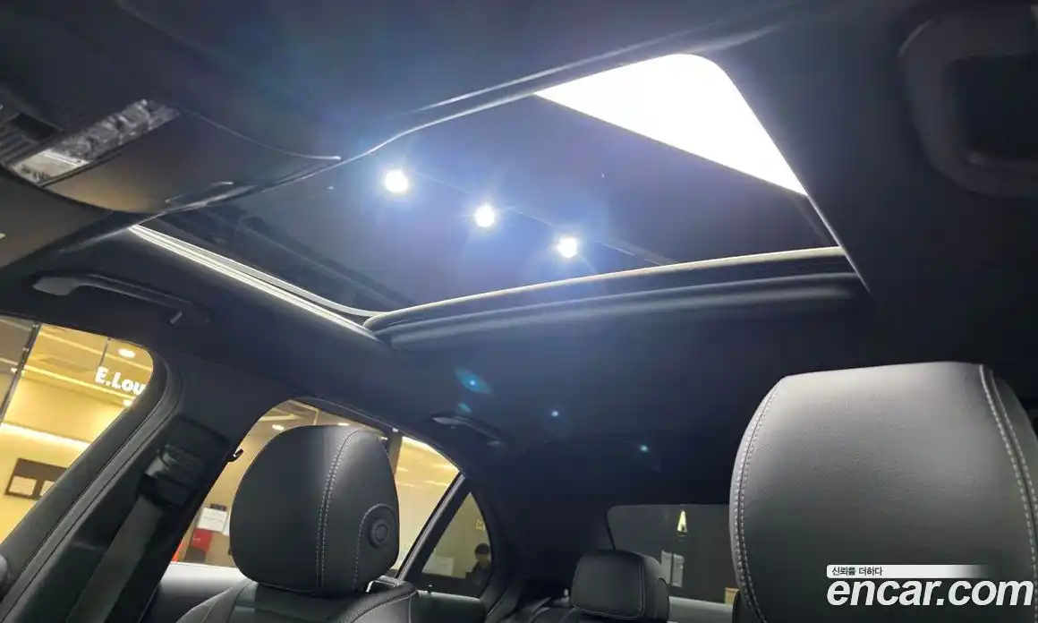 Mercedes-Benz E-Class 2022 2.0 гидро в Москве № 1616883, фото 24