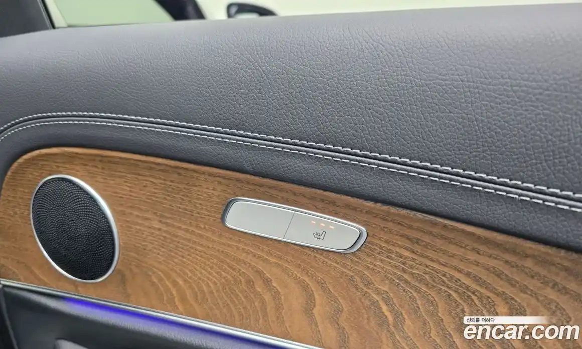 Mercedes-Benz E-Class 2022 2.0 гидро в Москве № 1616883, фото 25