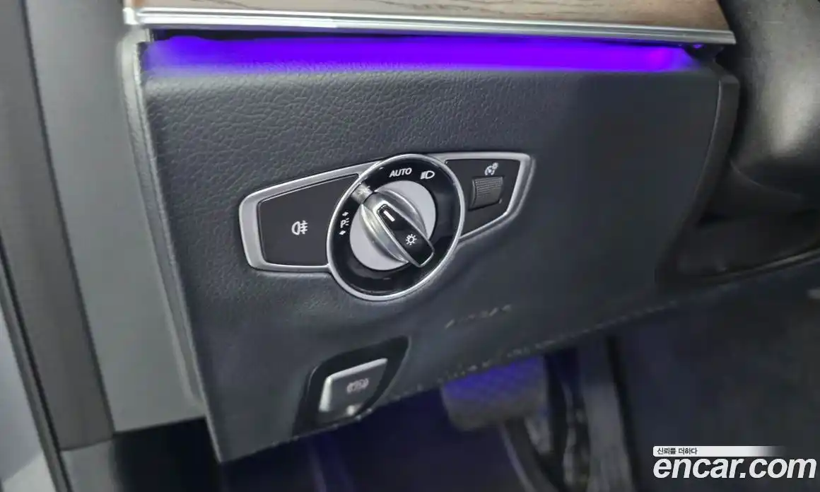 Mercedes-Benz E-Class 2022 2.0 гидро в Москве № 1616883, фото 27