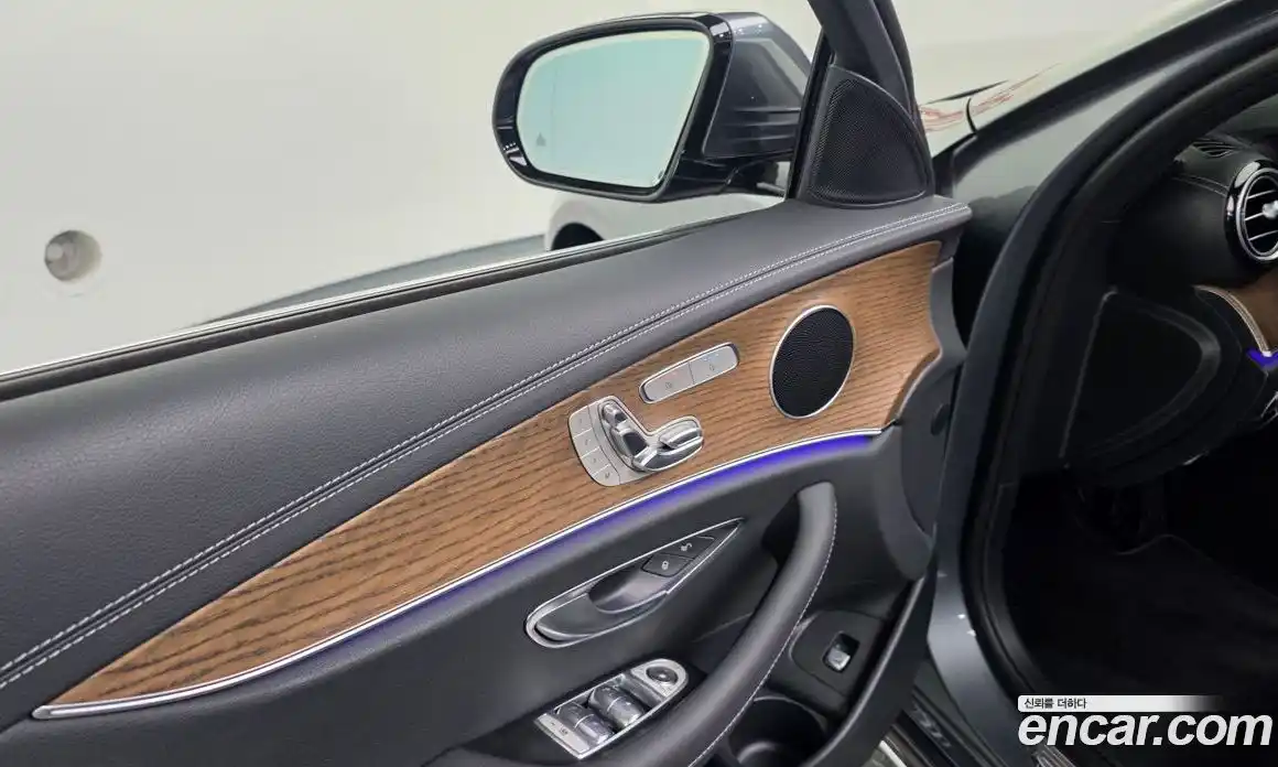 Mercedes-Benz E-Class 2022 2.0 гидро в Москве № 1616883, фото 30
