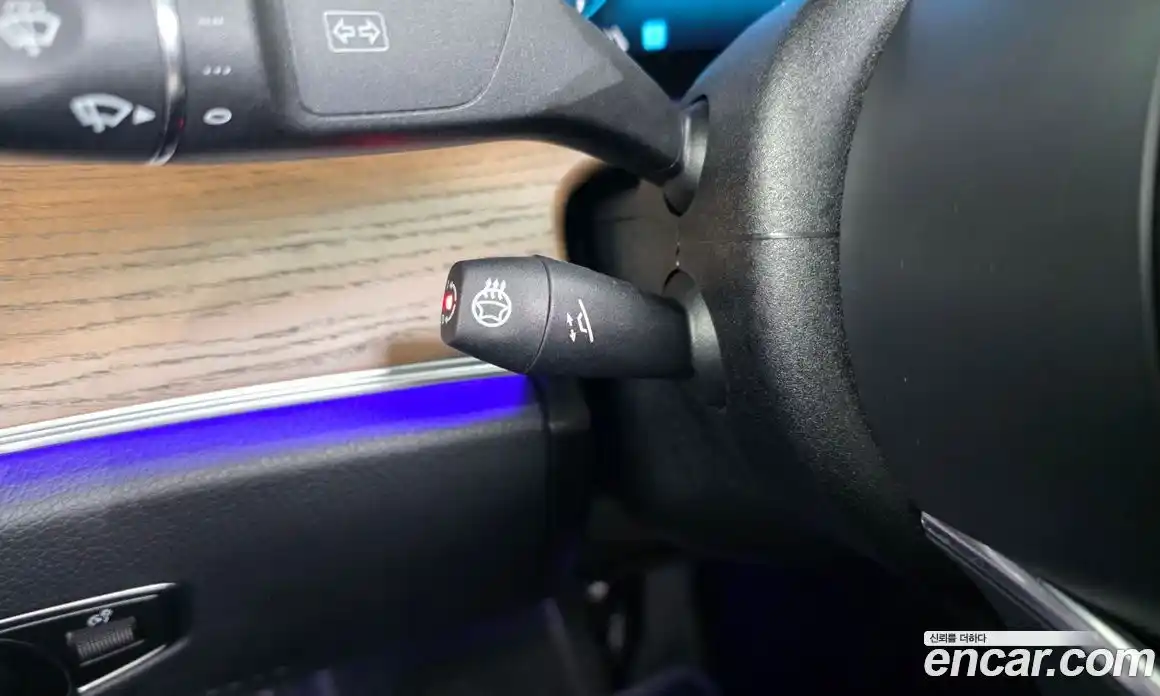 Mercedes-Benz E-Class 2022 2.0 гидро в Москве № 1616883, фото 31