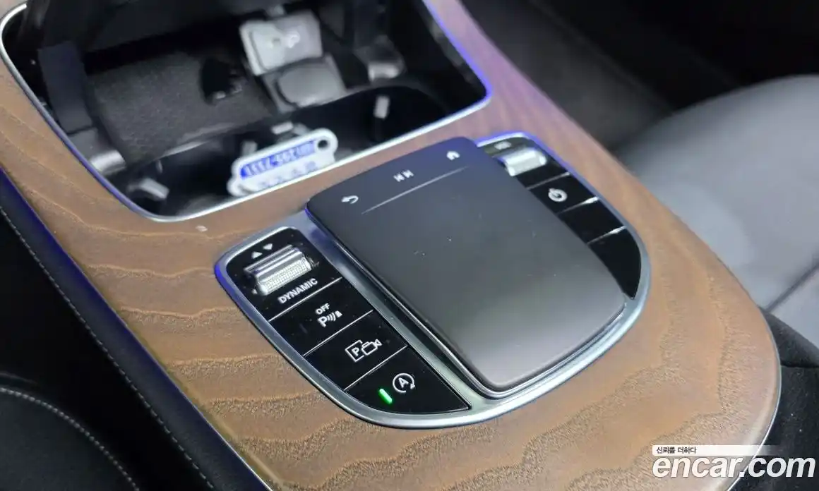 Mercedes-Benz E-Class 2022 2.0 гидро в Москве № 1616883, фото 32