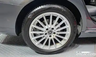 Mercedes-Benz E-Class 2022 2.0 гидро в Москве № 1616883, миниатюра 5
